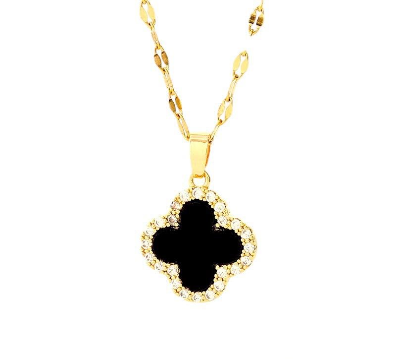 Rosa necklace
