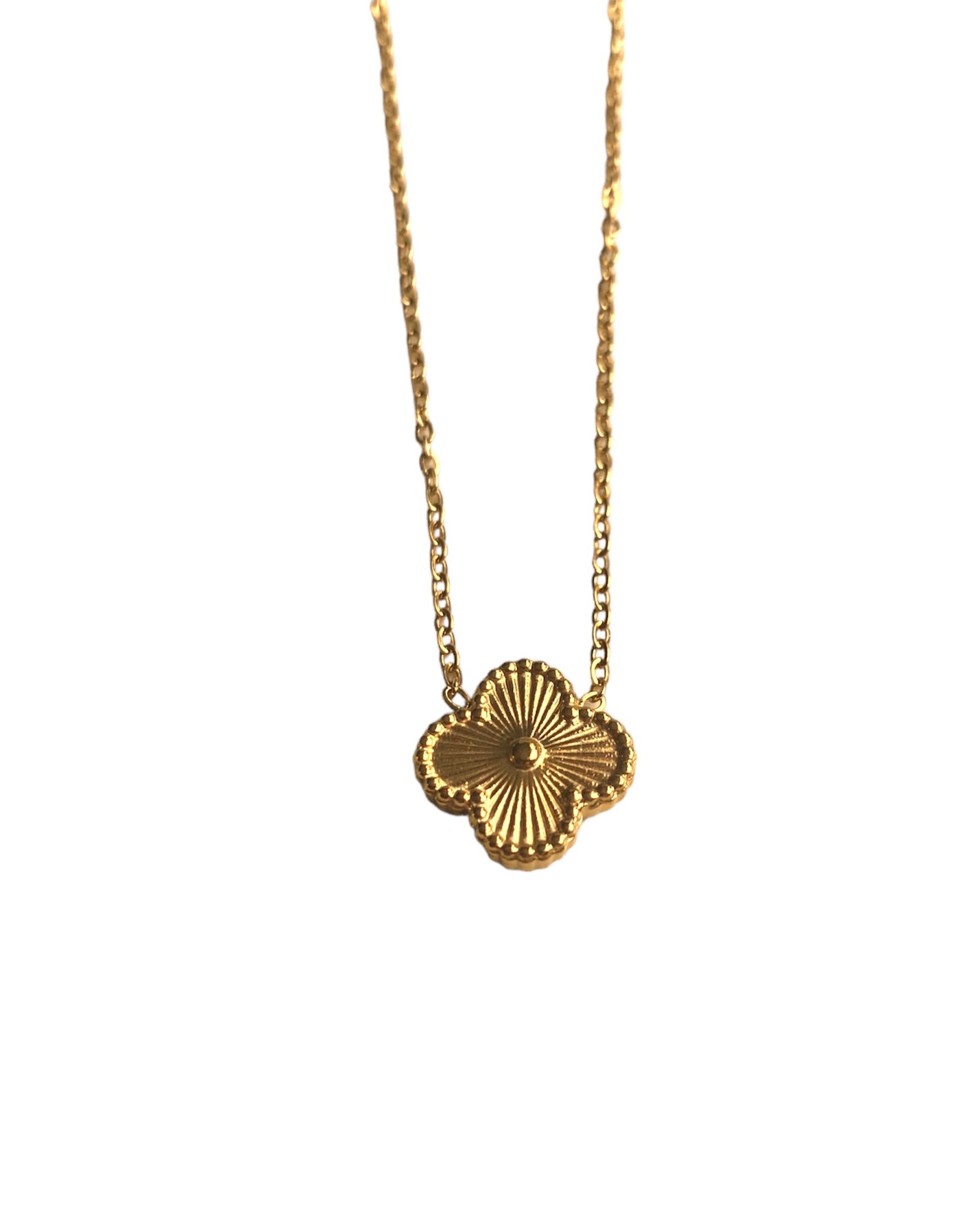 Sandy necklace