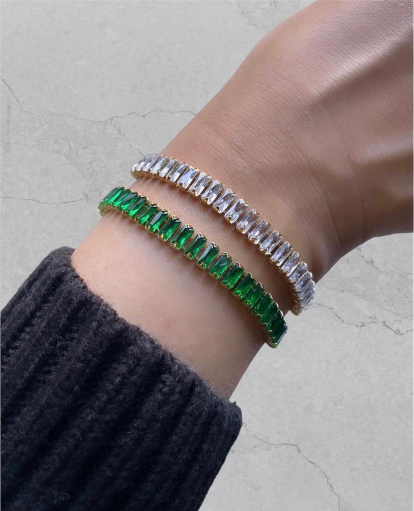 Irina bracelets