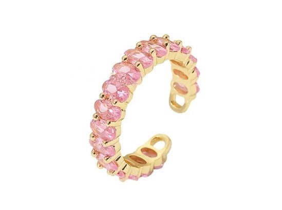 Maira ring pink