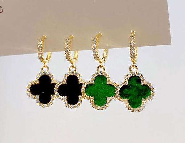 Zahra earrings
