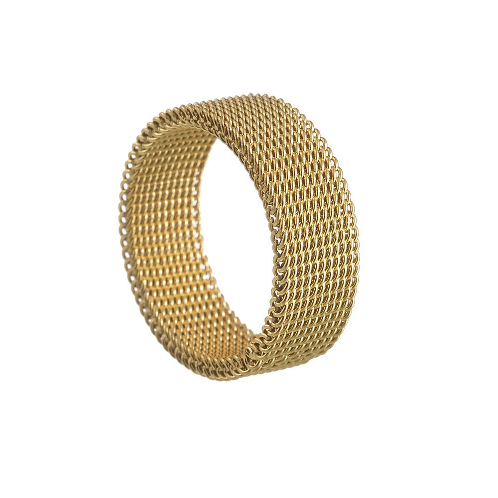 Vintage ring gold