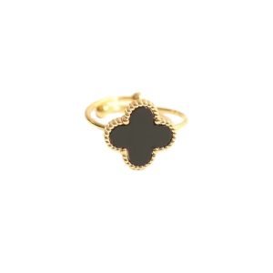 Ruhi ring black